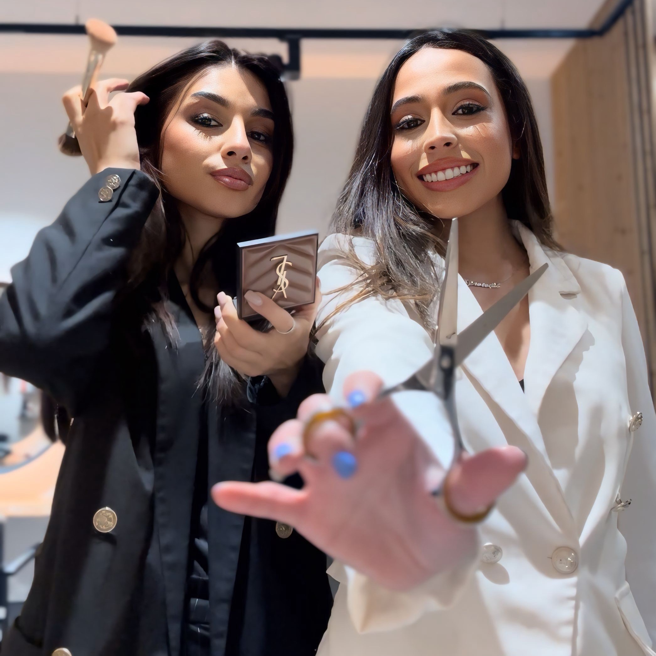 Beauty Academy thumbnail