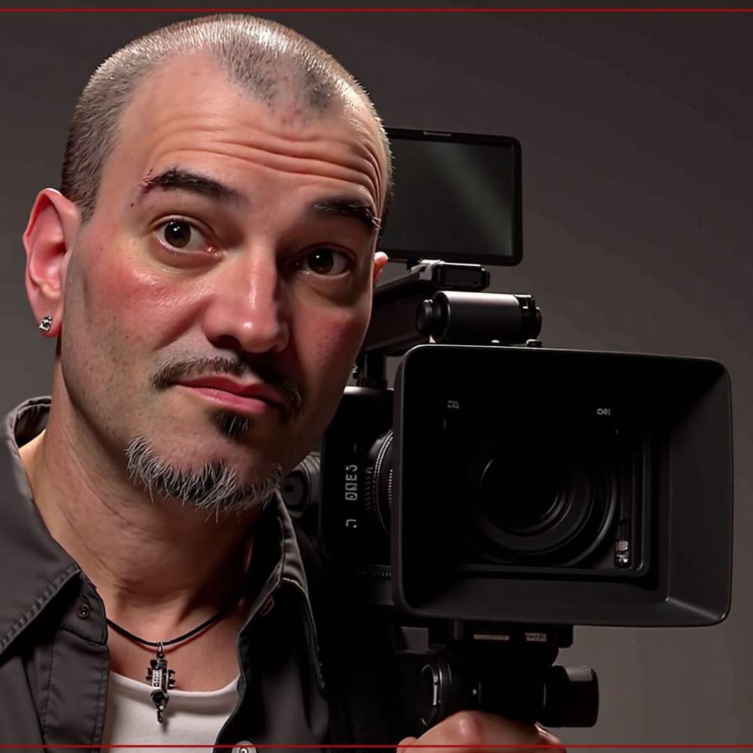 Crystian | Youtube thumbnail