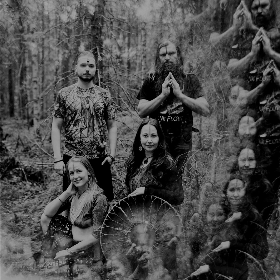 Unfindable Answers Kurkkulauluyhtye 15.11 thumbnail