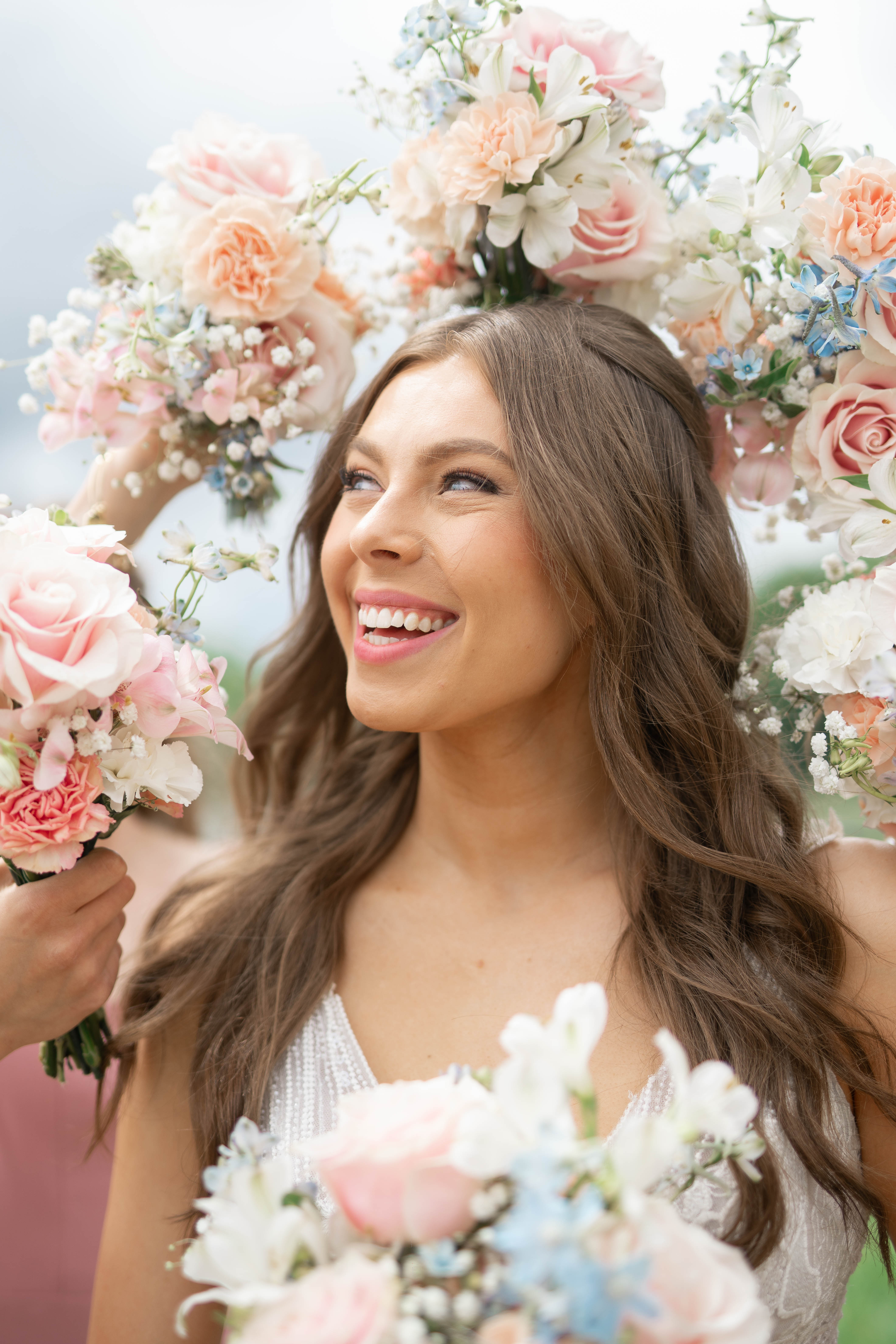 Jasmine Grace — Bio Site