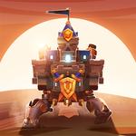 Wandering Castle apk thumbnail