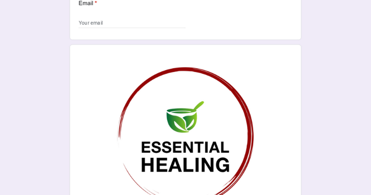 Hair Analysis thumbnail