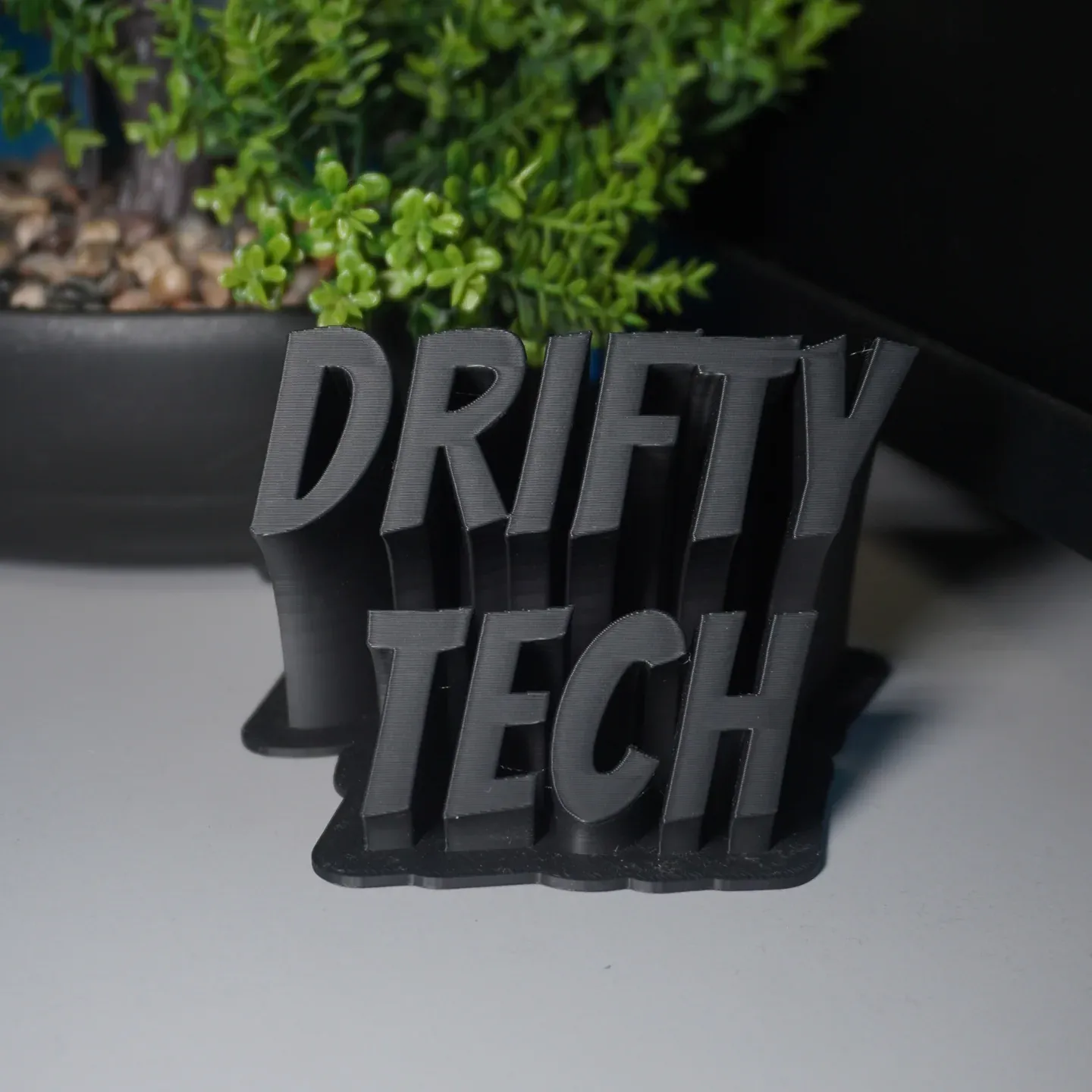 3D Sign thumbnail