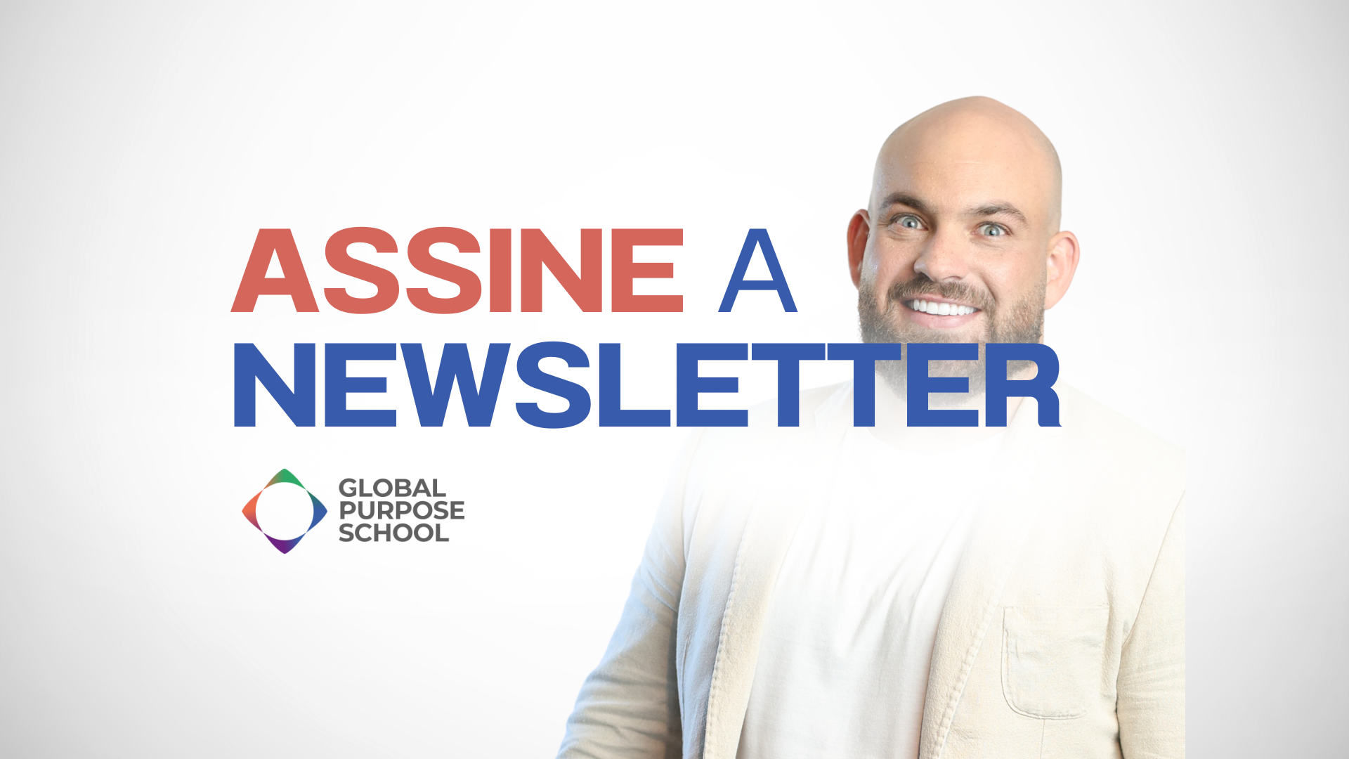 Assinar Newsletter thumbnail