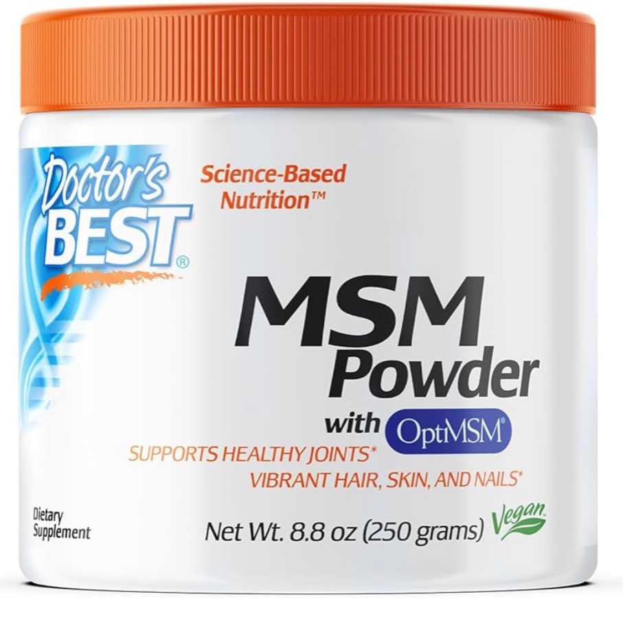  MSM Powder thumbnail