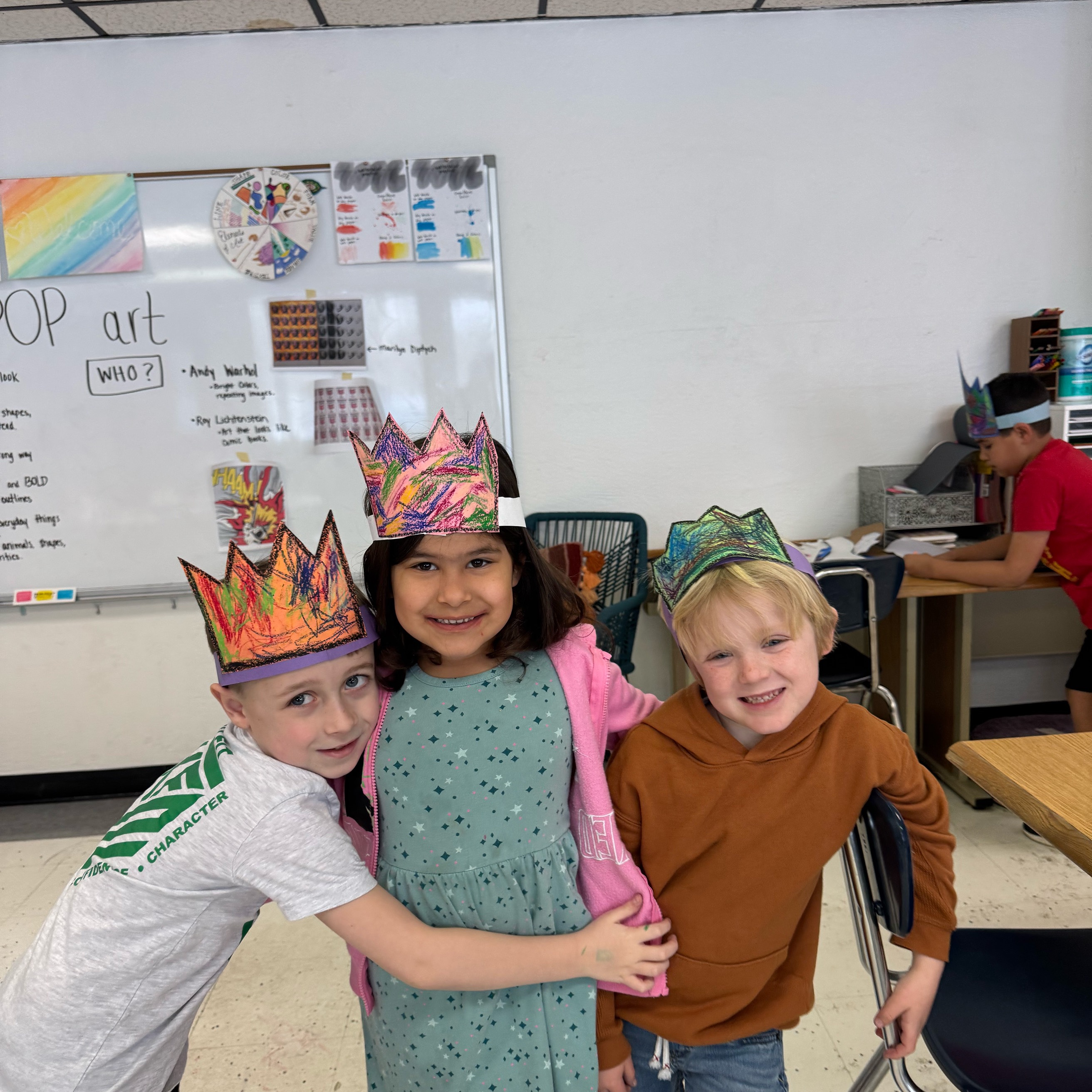 Class Schedule thumbnail