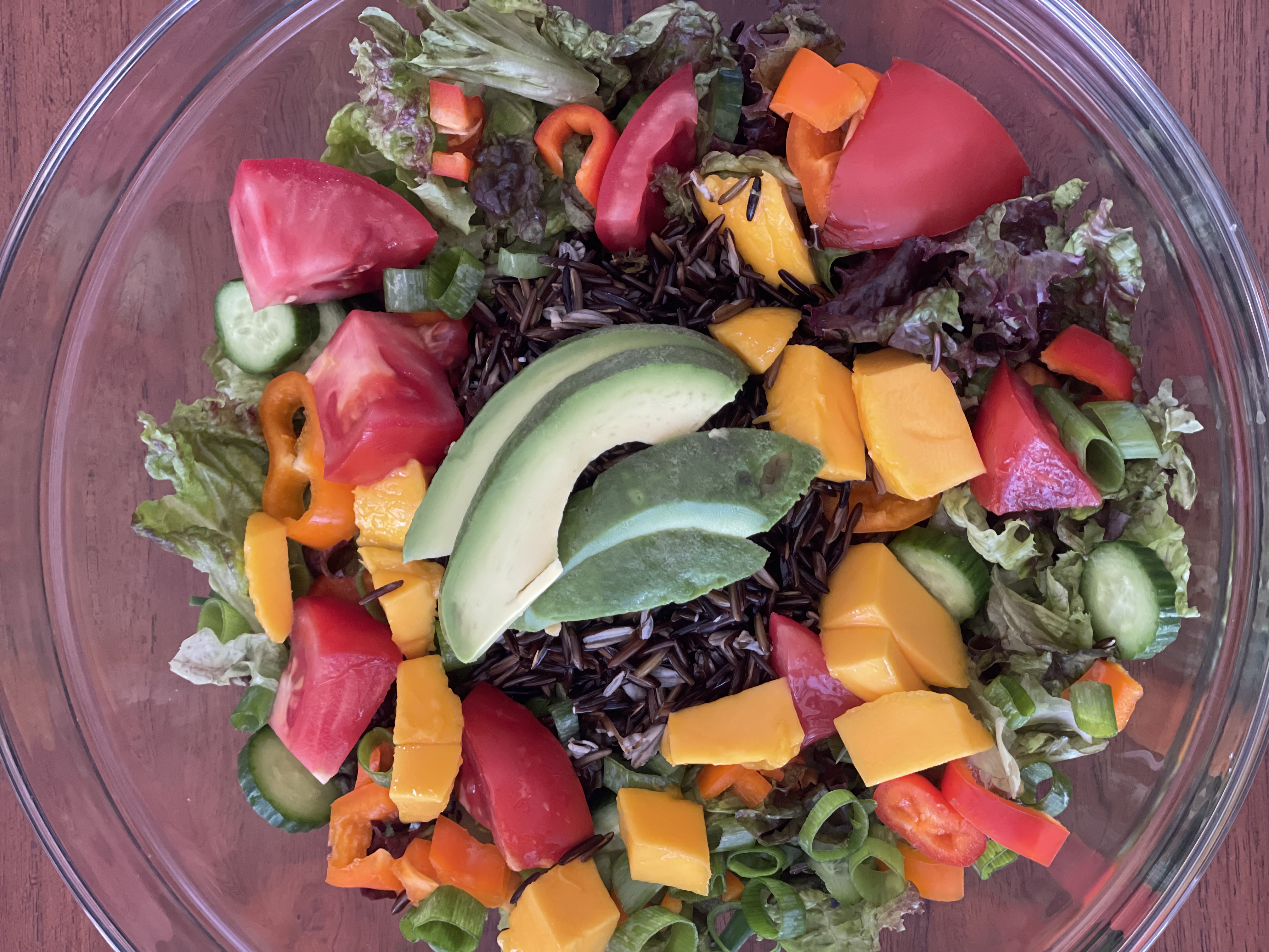 3 Day Meal Plan thumbnail