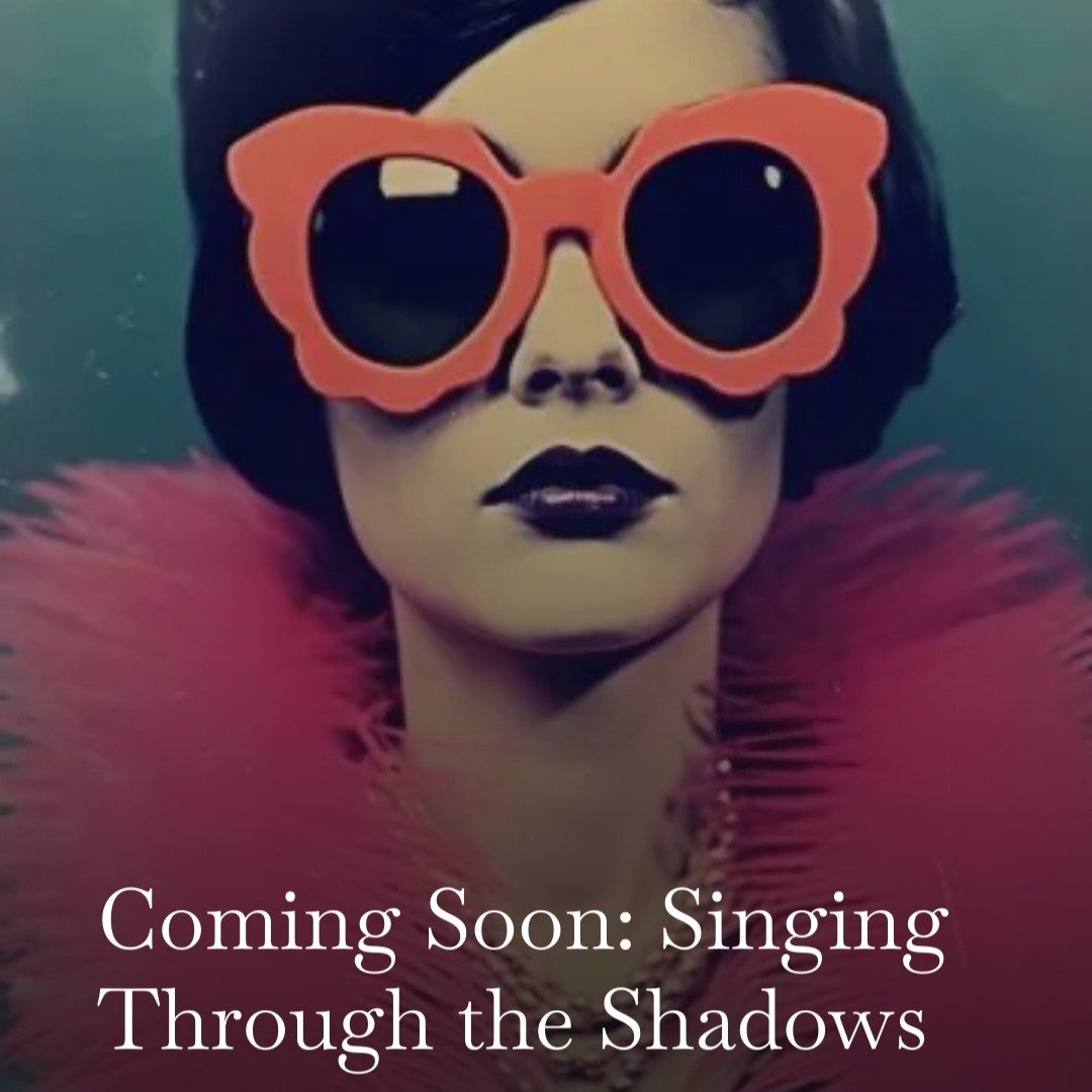 Coming Soon: Singing Through the Shadows thumbnail