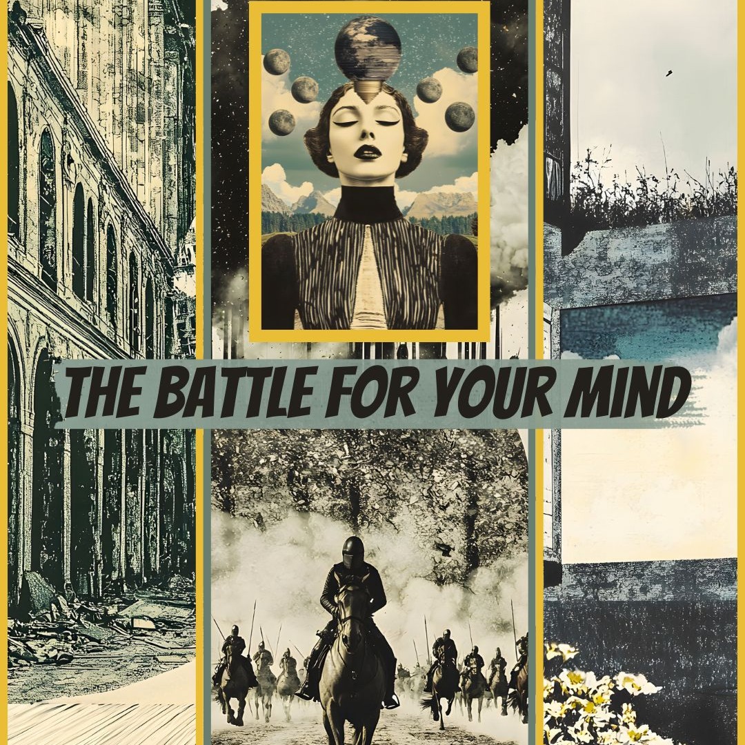 Part 2: The Battle for Your Mind thumbnail