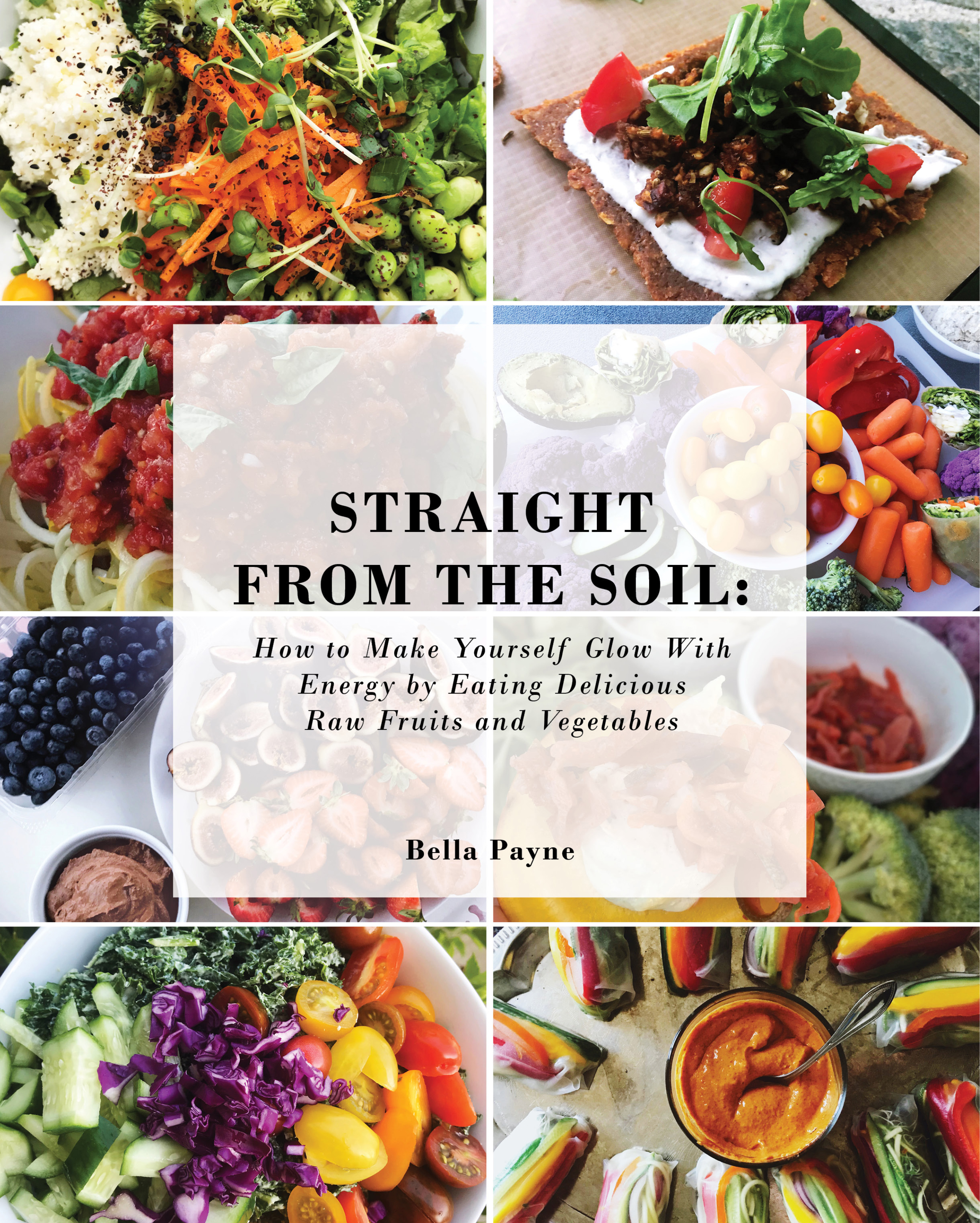 Raw Food Beauty Book thumbnail