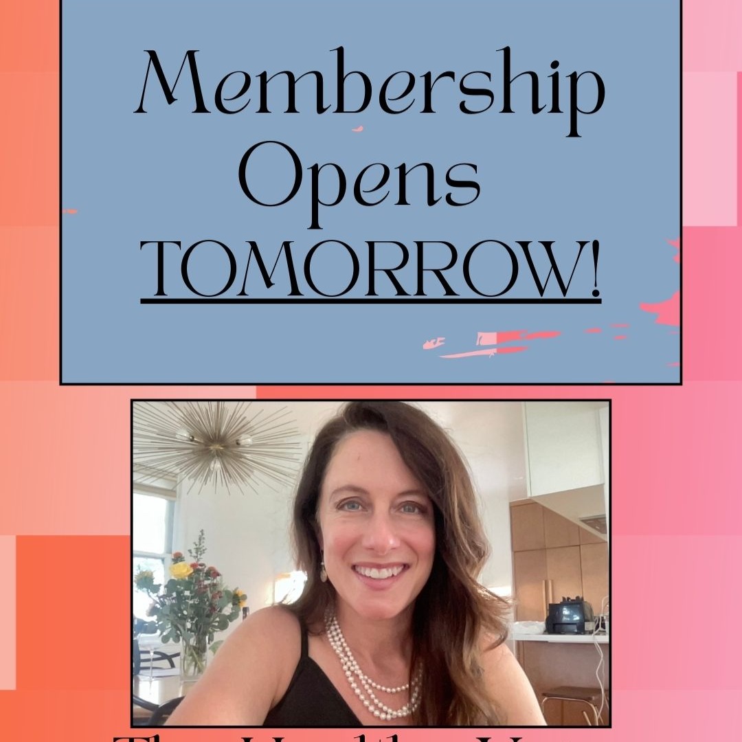 The Healthy Voice Community thumbnail