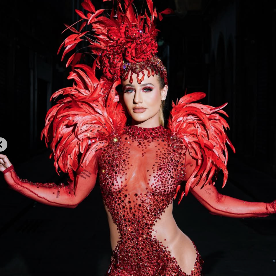 BRUNA GRIPHAO l SALGUEIRO thumbnail
