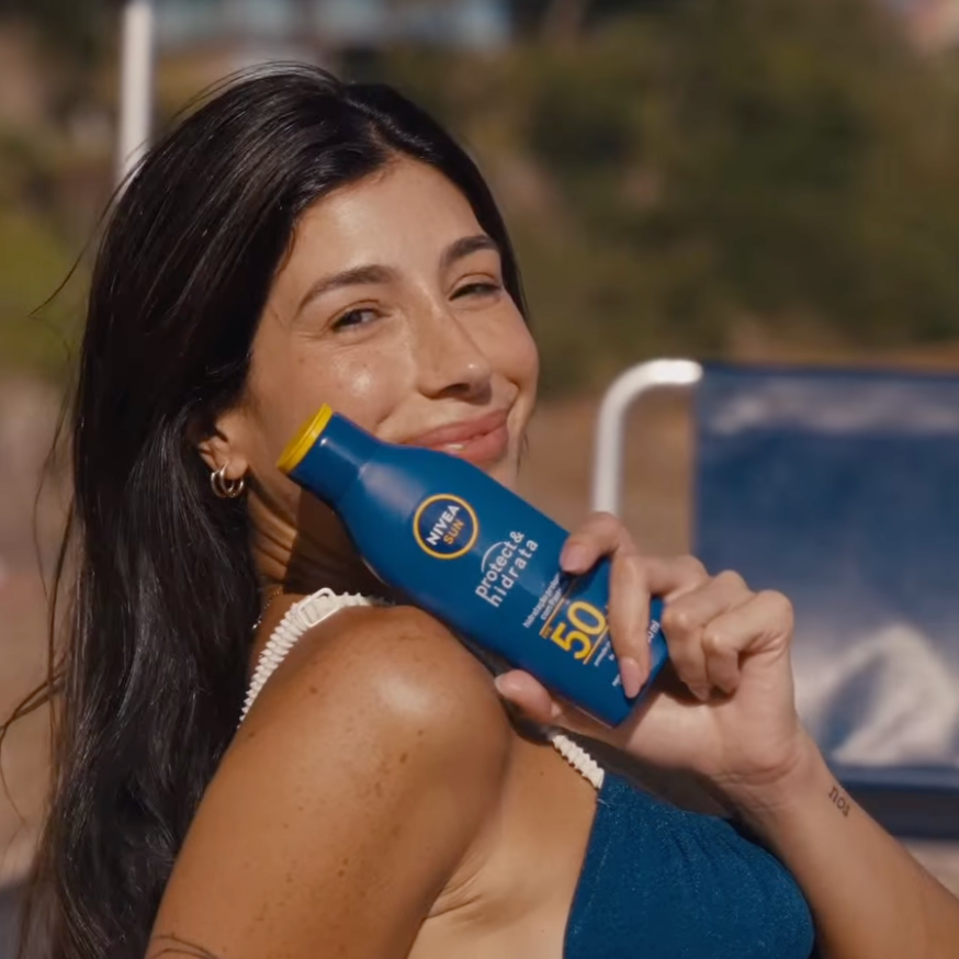 YA BURIHAN l NIVEA thumbnail
