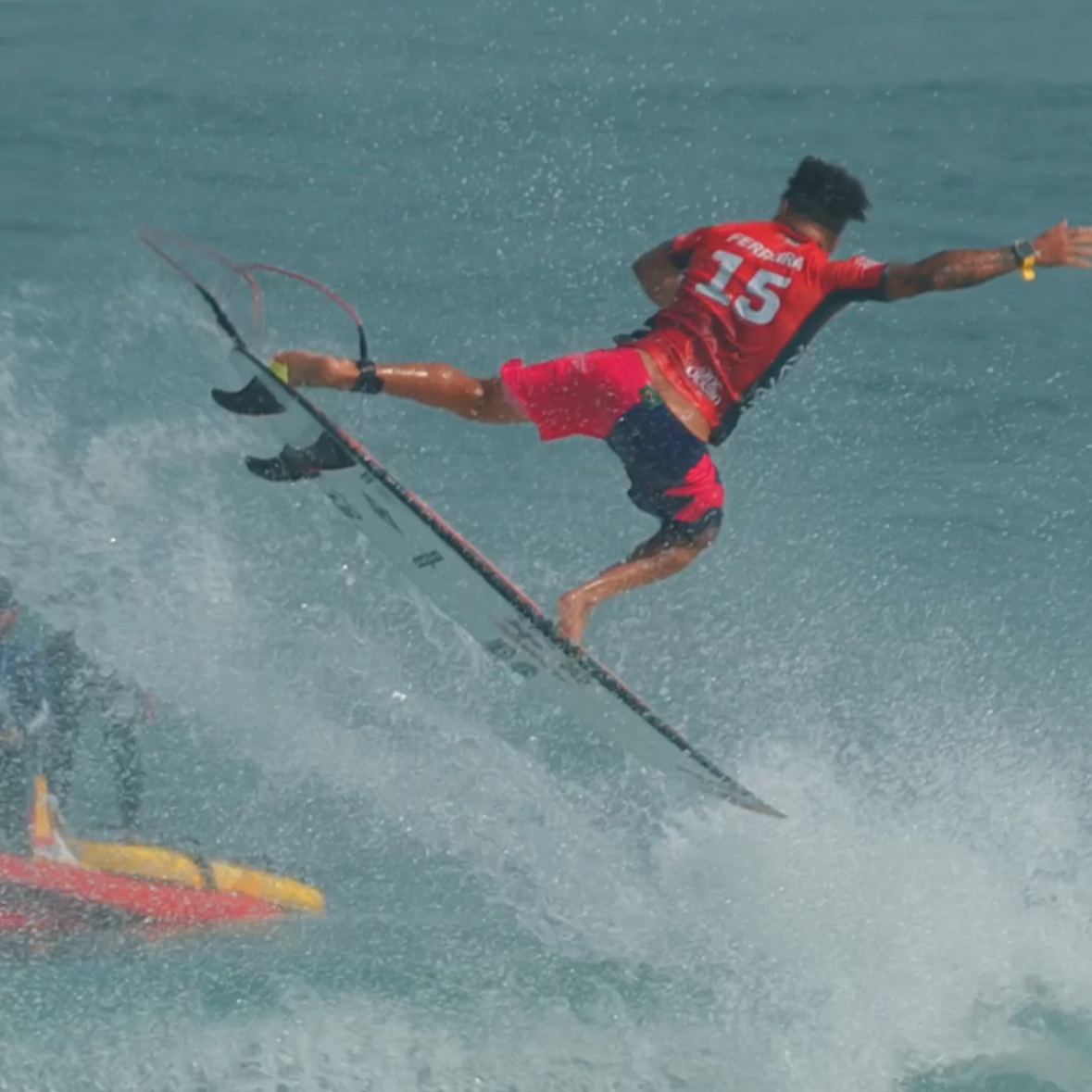 ITALO FERREIRA l WSL thumbnail
