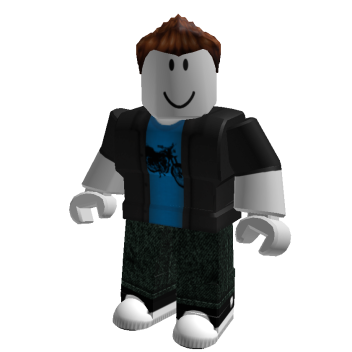 Profile roblox thumbnail