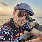 Author Page thumbnail