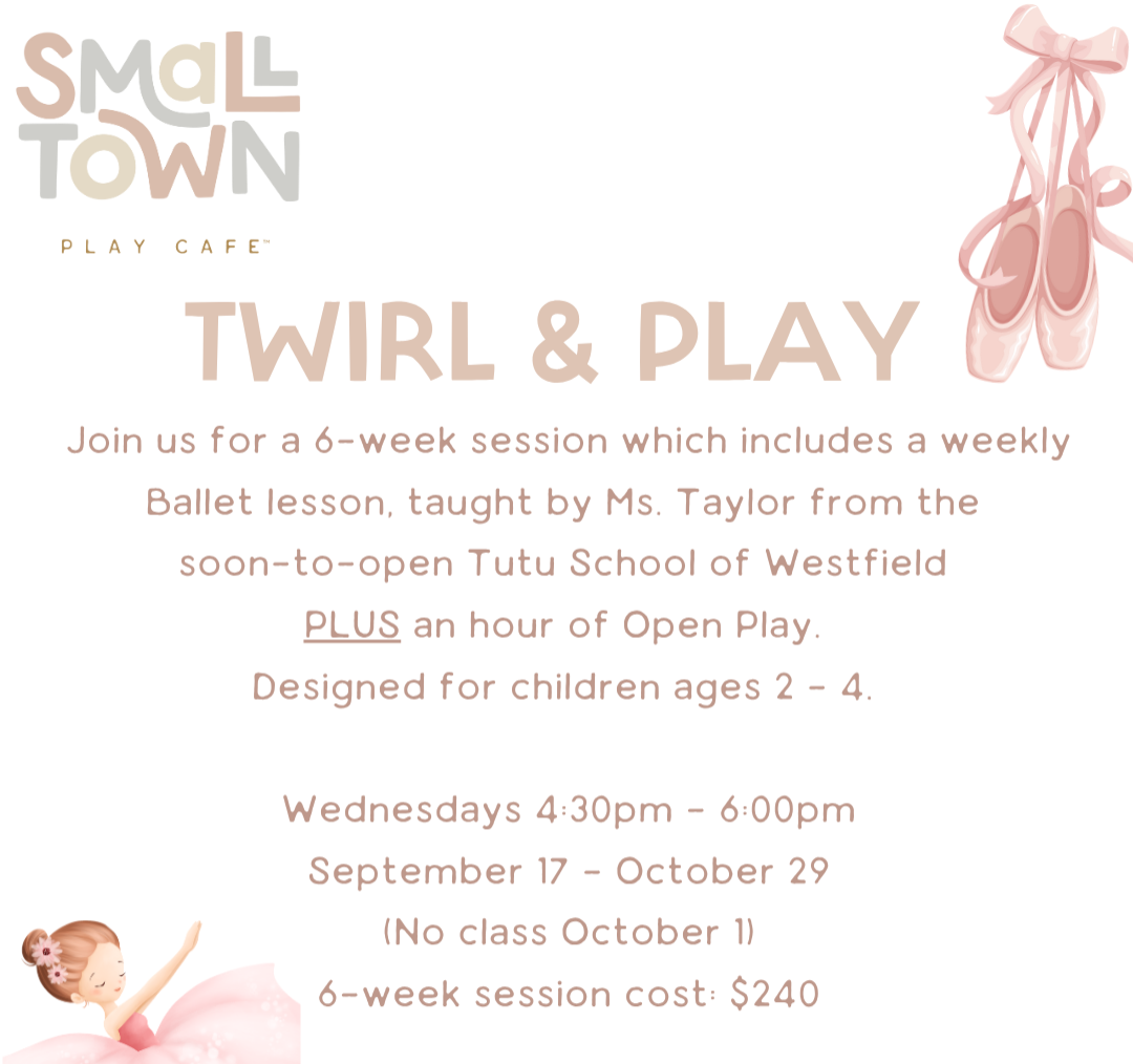 Twirl & Play ft. Tutu School thumbnail