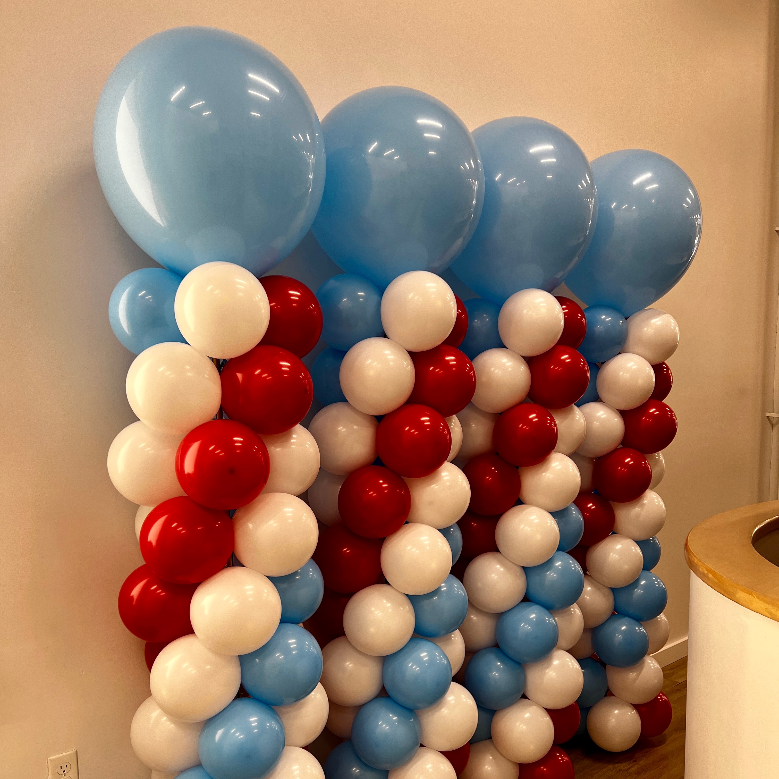 Grab & Go Balloons thumbnail