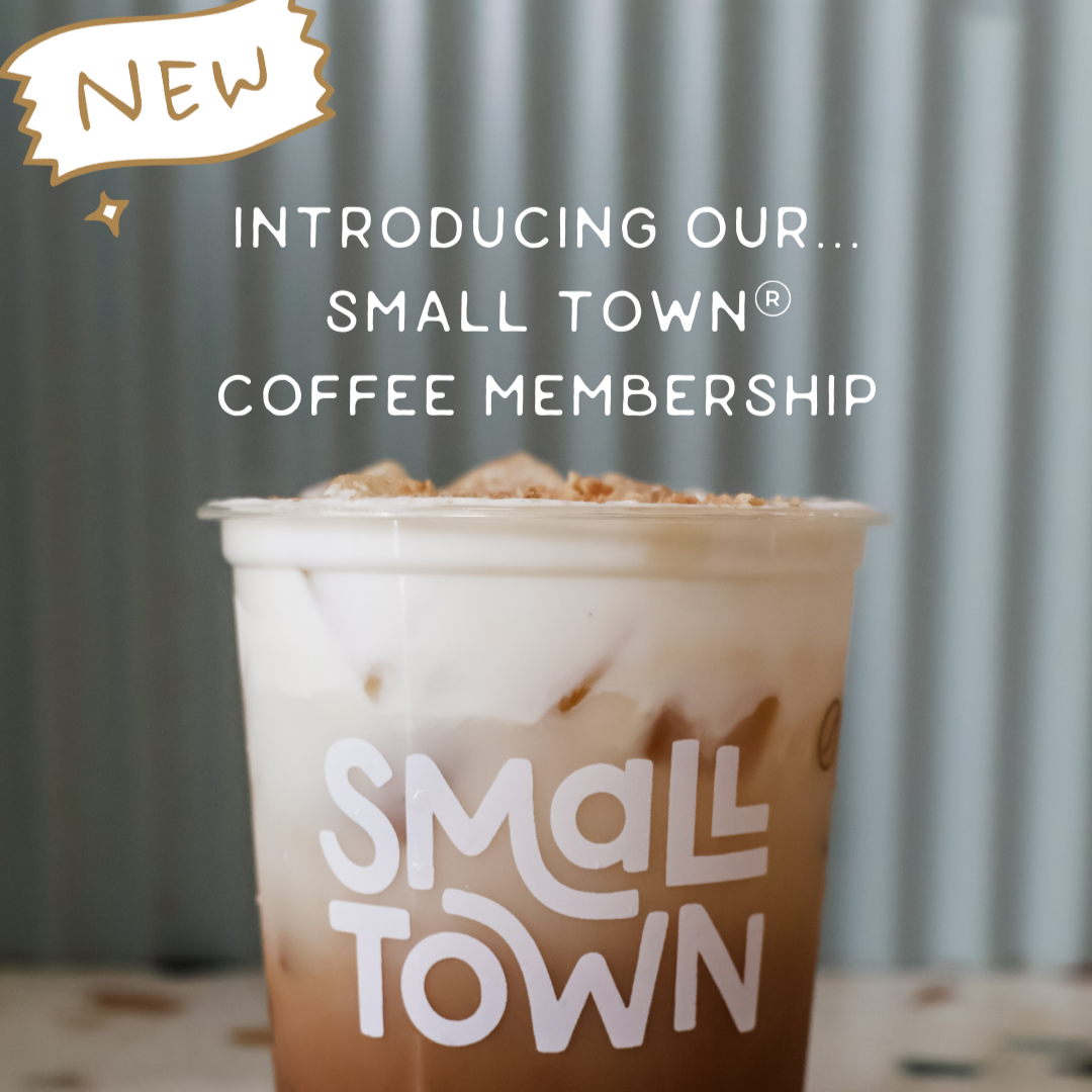 NEW! Coffee Membership thumbnail