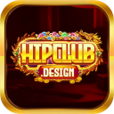 @hipclubdesign · Hipclub | Game đổi thưởng quốc tế 2025 - Tải game HI thumbnail
