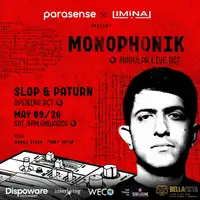 Book Tix for Monophonik (LIVE) in Nagpur thumbnail