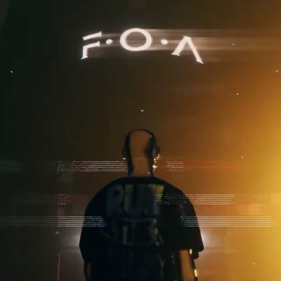  - F.O.A x IRON ISLAND thumbnail