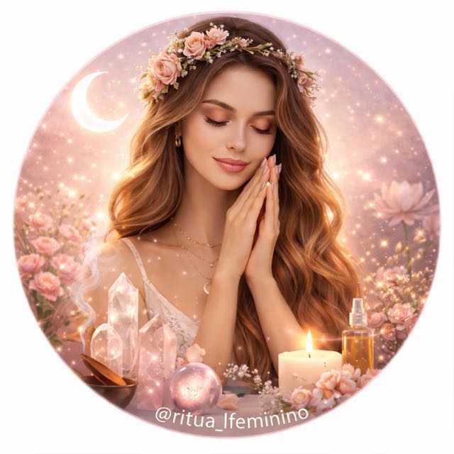 RituaL Feminino | Promo VIP thumbnail