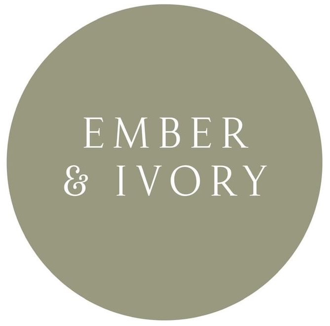Ember & Ivory – HARLEEEMBER thumbnail