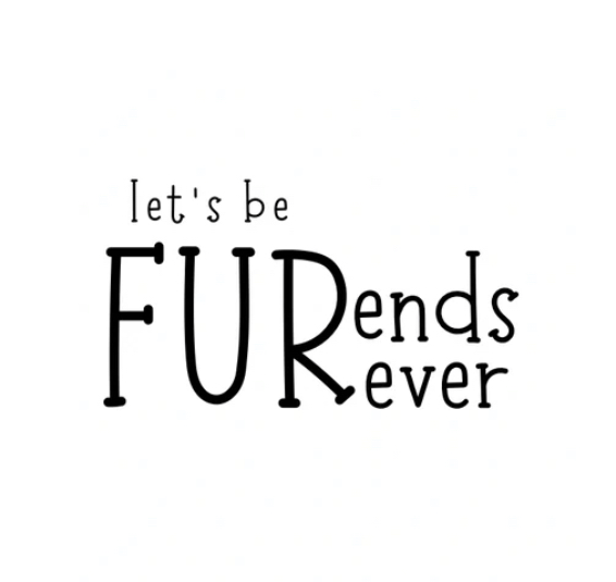 FURends FURever - HARLEE15 thumbnail