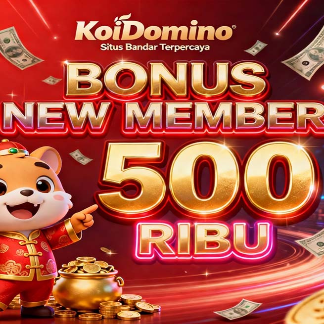 RTP SLOT KOIDOMINO thumbnail