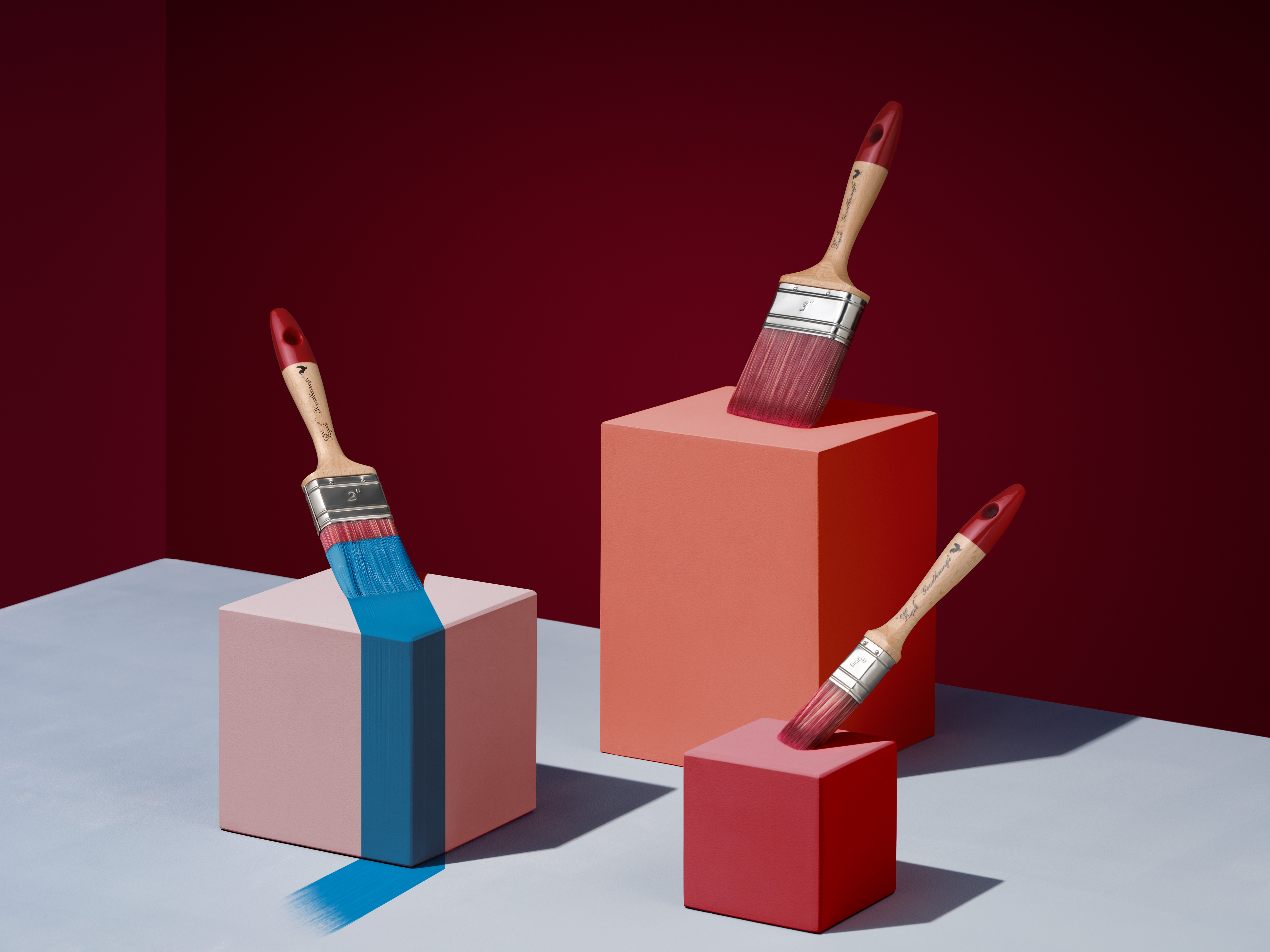 Goudhaantje: Before & After  thumbnail