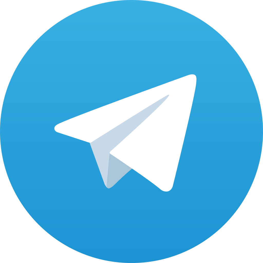 Telegram thumbnail