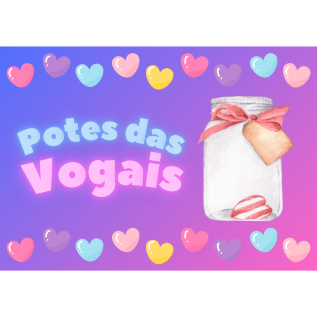 Potes das Vogais thumbnail