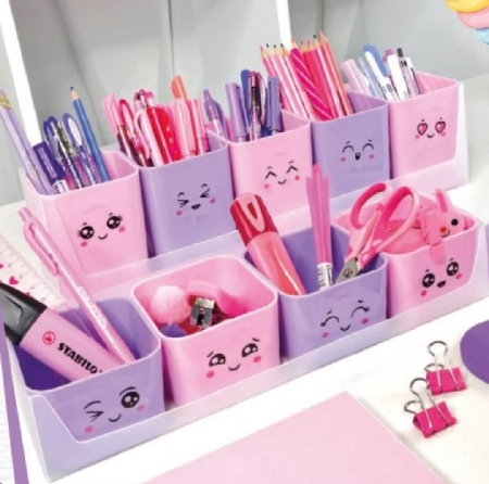 Porta-objetos para sala de aula thumbnail