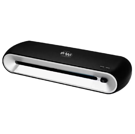 Plastificadora & Laminadora (A4) thumbnail