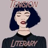 Read My Poem in Tension Literary thumbnail