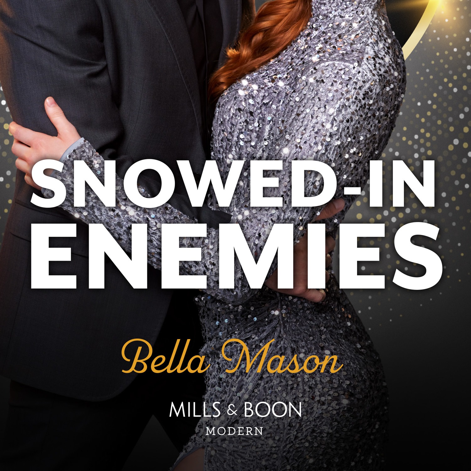 Snowed-In Enemies UK Amazon Pre-Order thumbnail