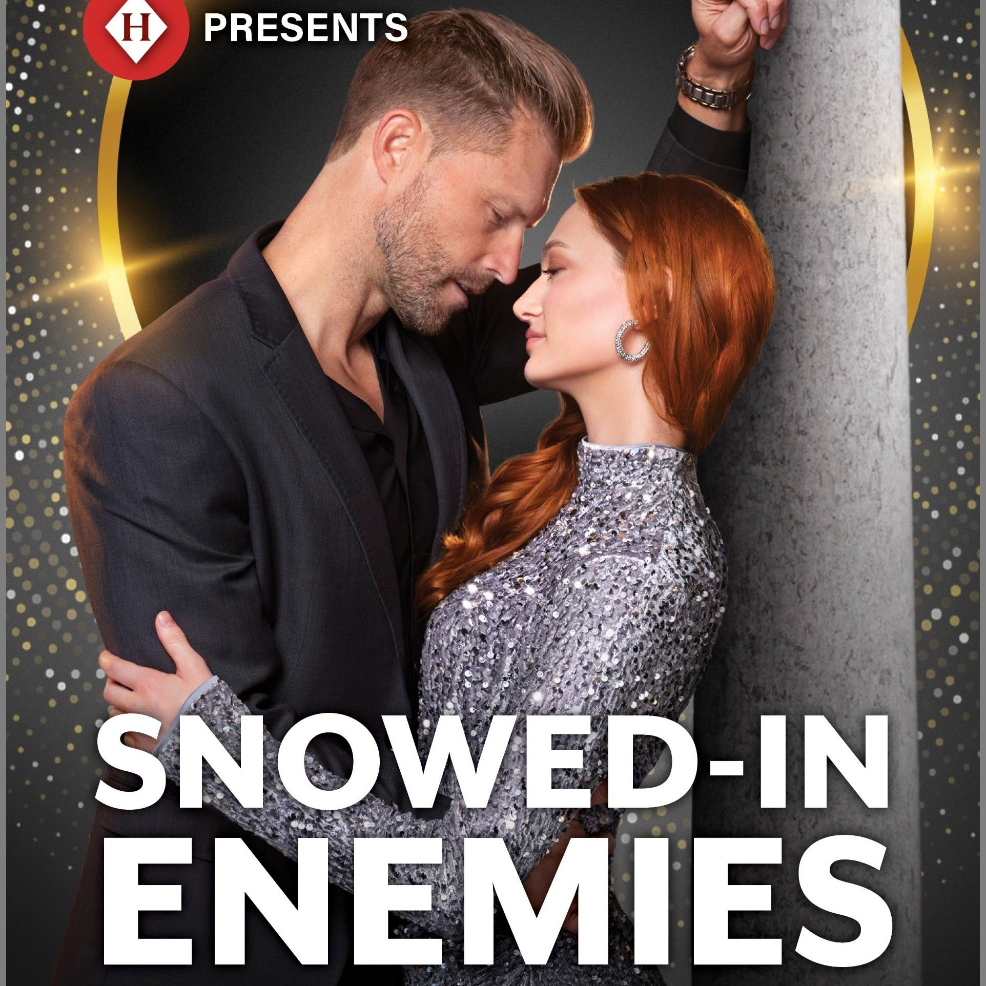 Snowed-In Enemies US Pre-Order thumbnail