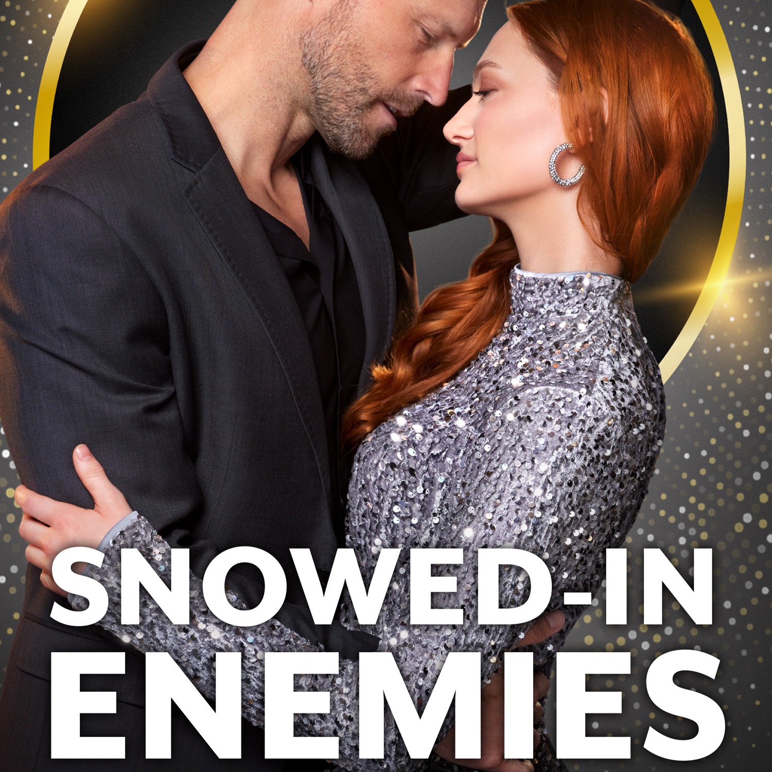 Snowed-In Enemies Aus Amazon Pre-Order thumbnail