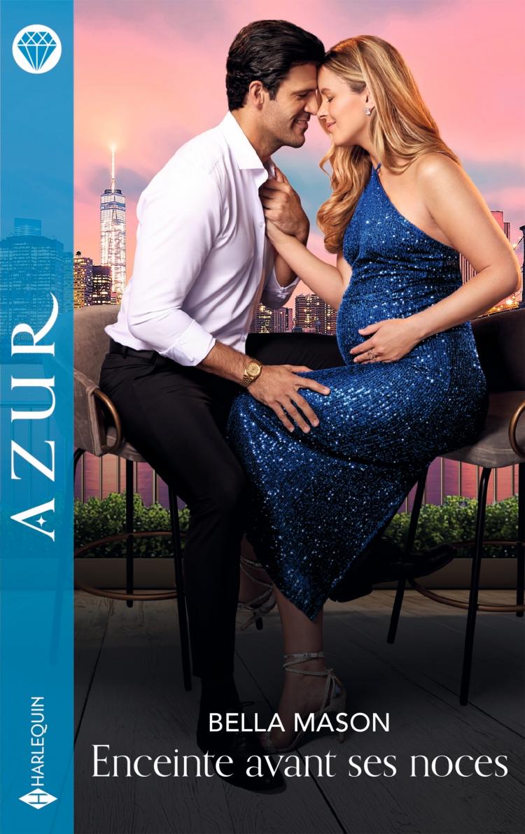 Enceinte avant ses noces - Harlequin thumbnail