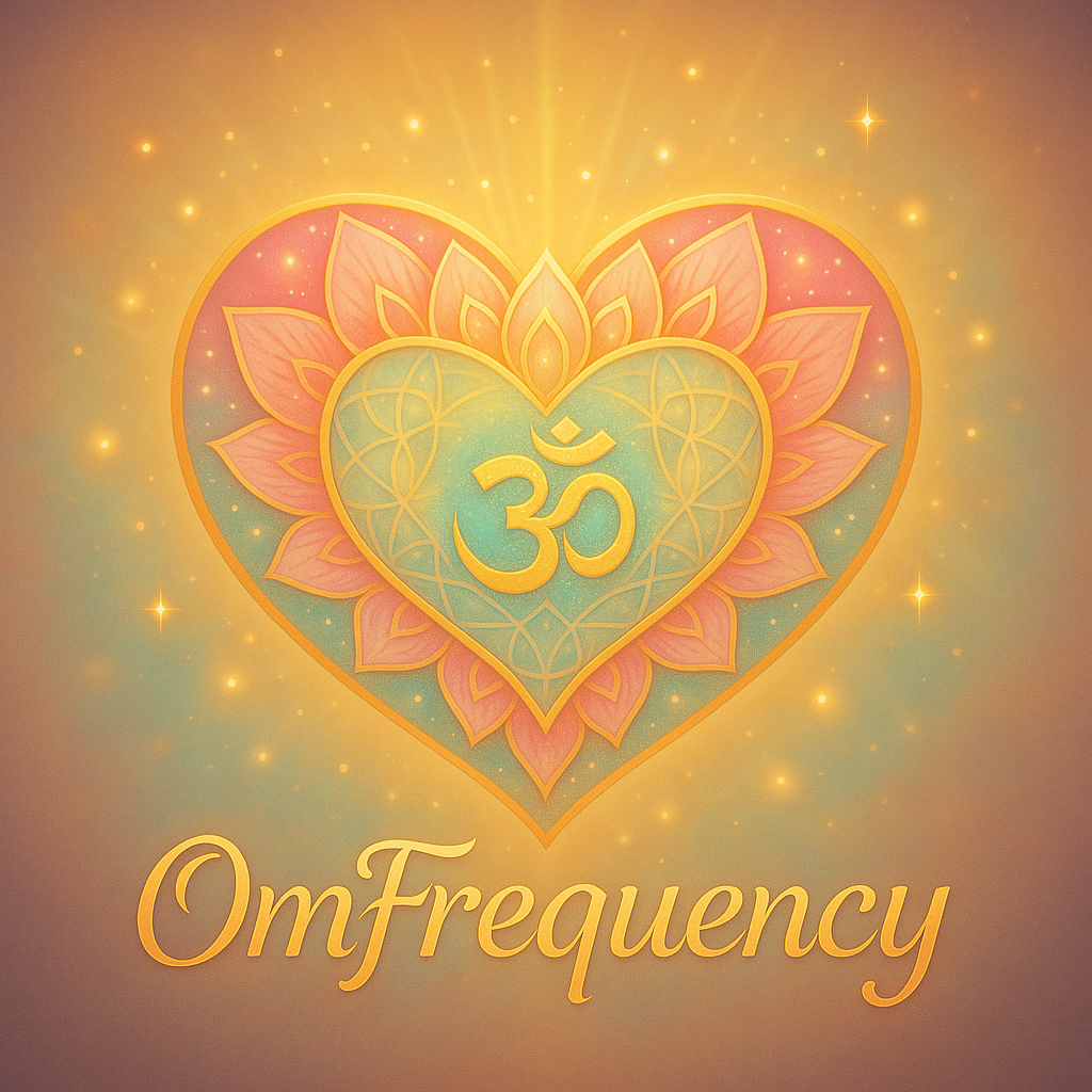 YouTube • OmFrequency Studio  thumbnail