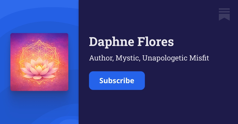 The Reparenting Diary | Substack thumbnail