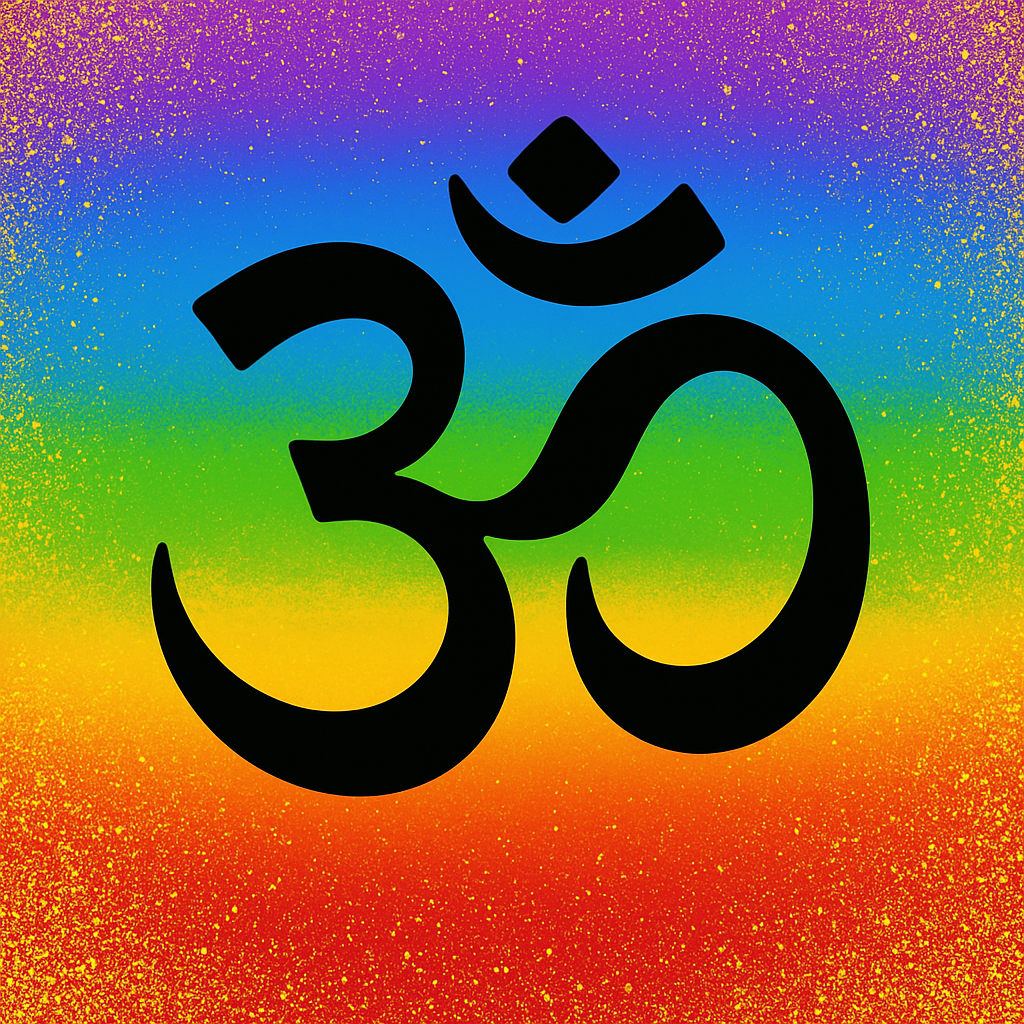 YOGA on YouTube - OmFrequency thumbnail