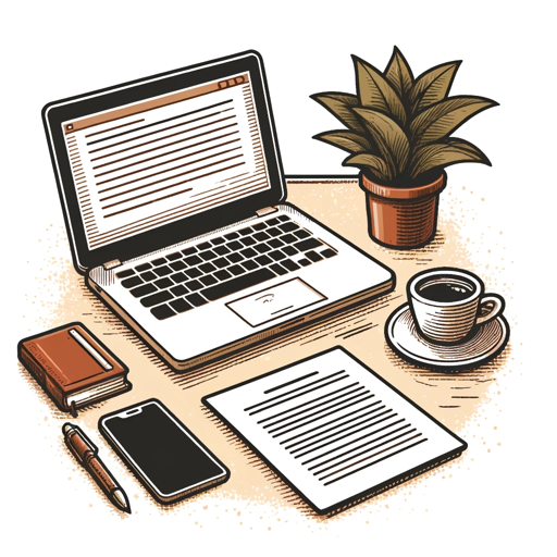 ChatGPT - Proposal Assistant thumbnail