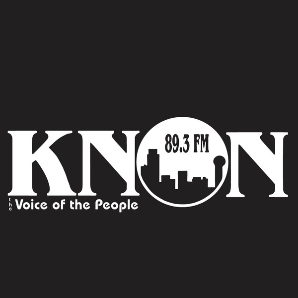 Knon 89.3FM Website thumbnail