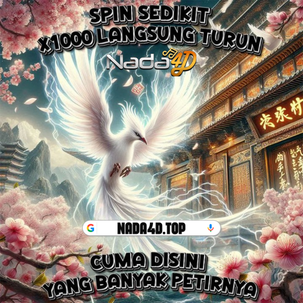 LOGIN NADA4D thumbnail
