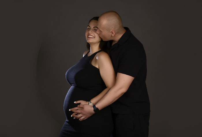 Lizen Candle - Handmade Candle thumbnail