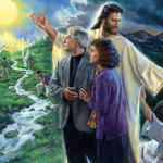 Jesus Christ Yeshua Devotional Playlist thumbnail