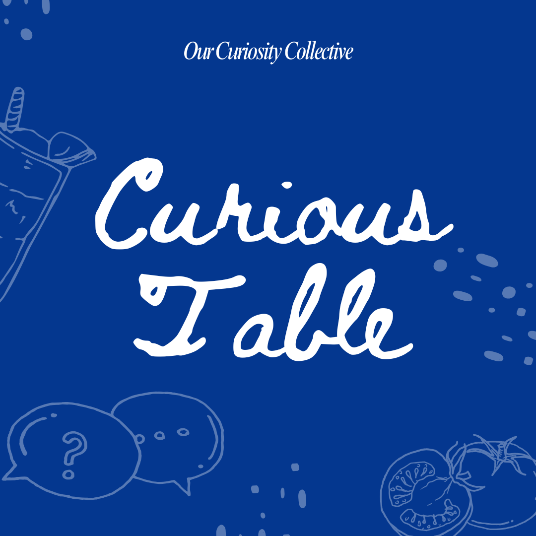 [LAST FEW TIX] 12 JUL: Curious Tables -> What's the cost of staying on? thumbnail