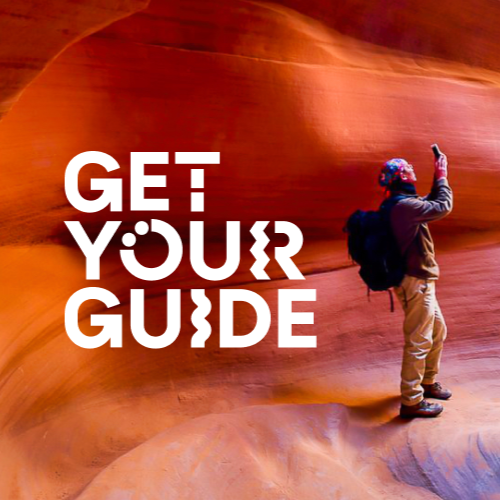 GetYourGuide | Compra aquí tours para complementar tu viaje thumbnail